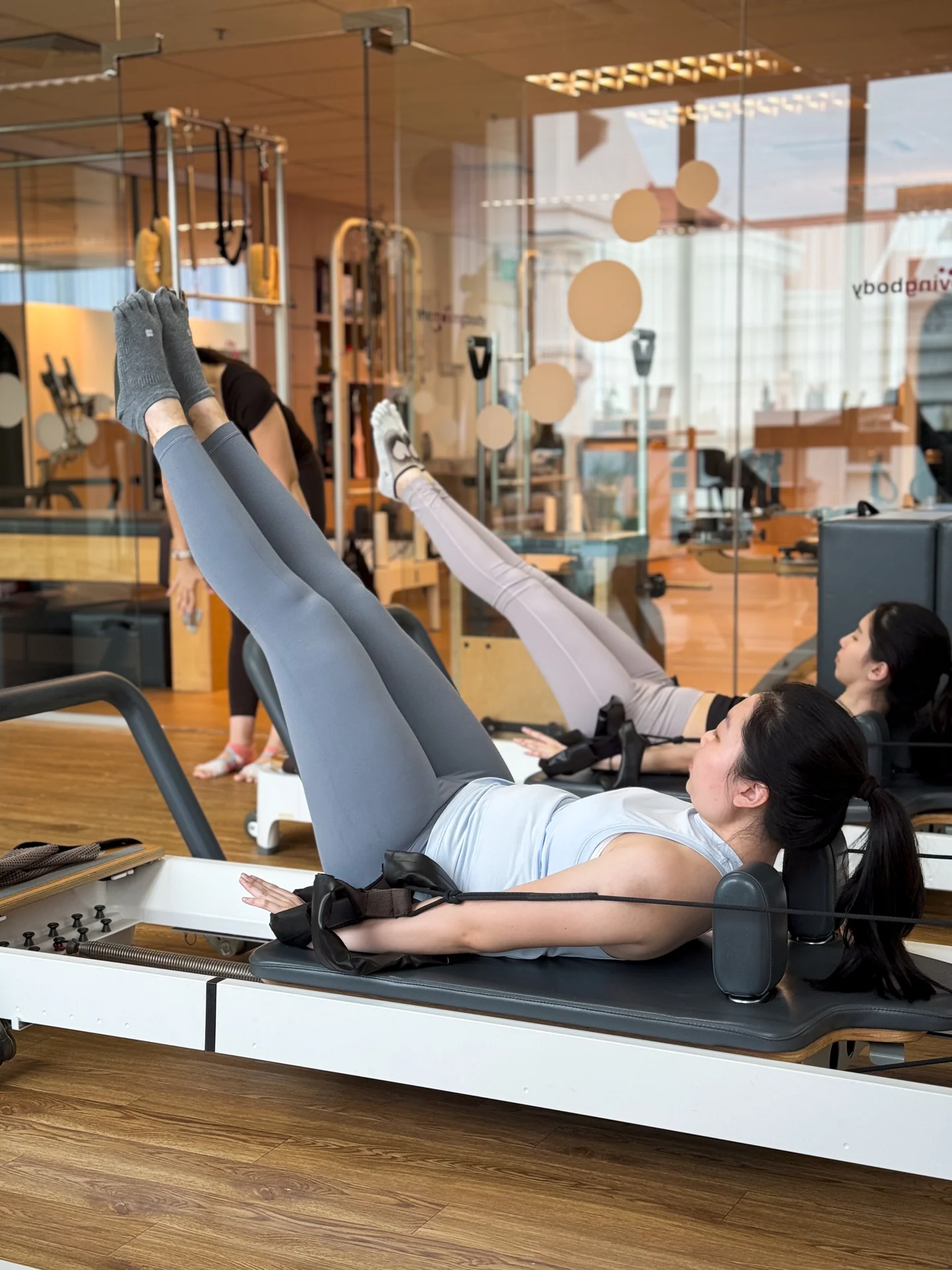 Emily & Amanda - Thumbnail 2